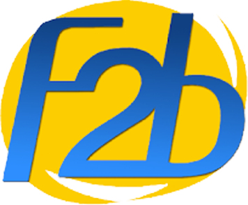F2B
